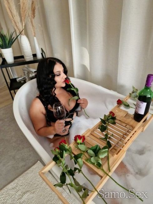 Gabi😍 new girl🫦100% -  снимка 6