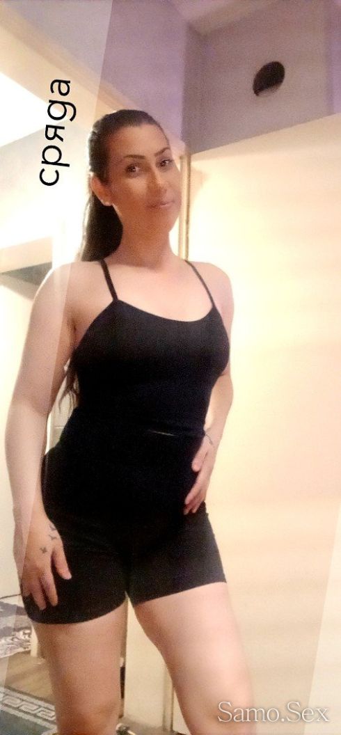 A new temptation in your city, 100% REAL! -  снимка 1