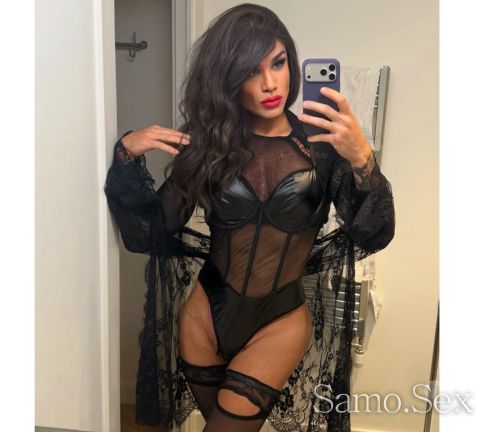 New in the city class and stayle Transsexual -  снимка 2