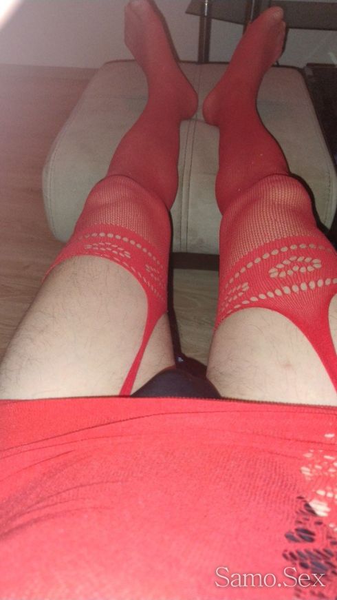 Перверзен секс. -  снимка 1