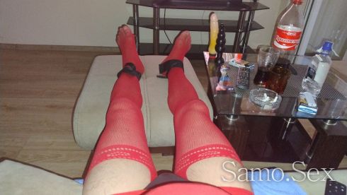 Перверзен секс. -  снимка 2