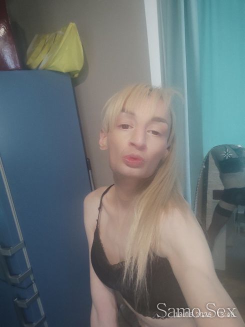 🔞👅🫦Вики 50evro -  снимка 1