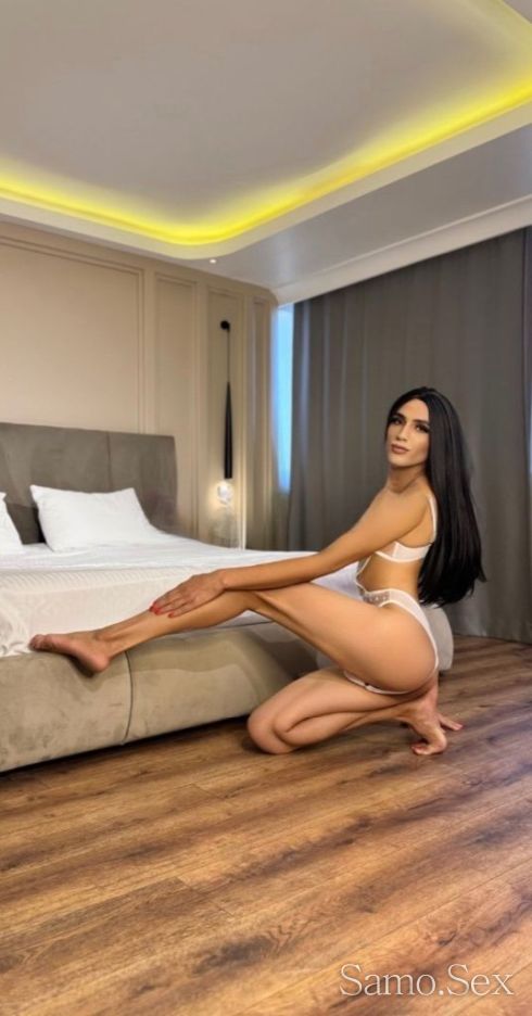 TS Selinas 🫦💦 new in Sofia just for days -  снимка 2