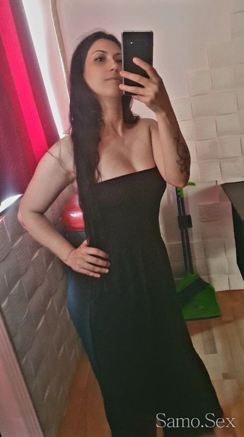 💋🫦 здравейте -  снимка 1