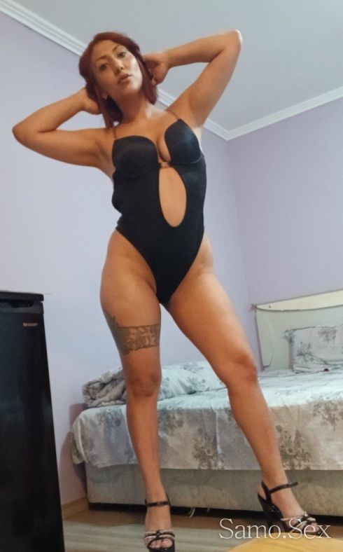 Sexy Betyna Now -  снимка 5