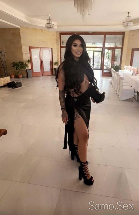 Try me -  снимка 3