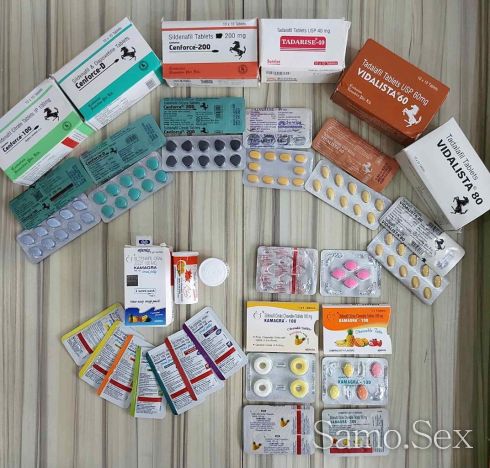 ПРОМО ЦЕНА 6,90 € Секс стимуланти, задържане и ерекция! -  снимка 1