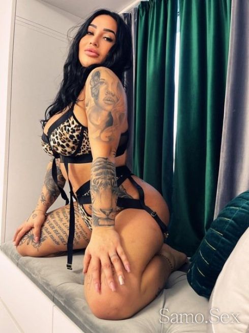 Party GIRL 🥵😘 -  снимка 2