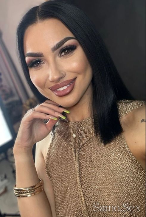 Tifanny try me -  снимка 2
