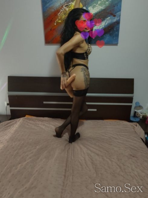 ❤️Кети 💯% реална,огън и страст в едно 💥 -  снимка 3