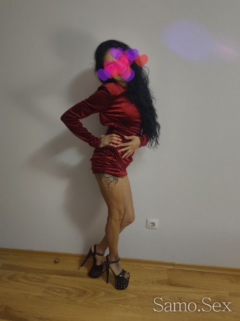 ❤️Кети 💯% реална,огън и страст в едно 💥 -  снимка 8