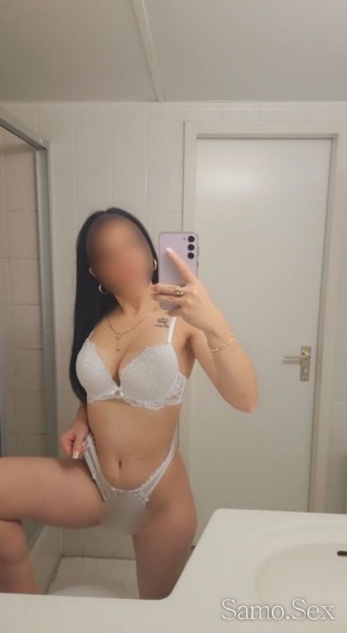 Katerina Escort ❤️ -  снимка 3