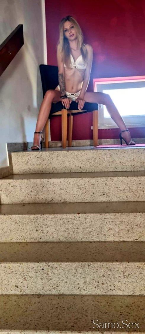 💯Най-хубавата френска 👅 -  снимка 4