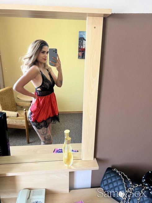 🔥🔥Hott Girl🔥🔥Ivka baby😘😘 -  снимка 6
