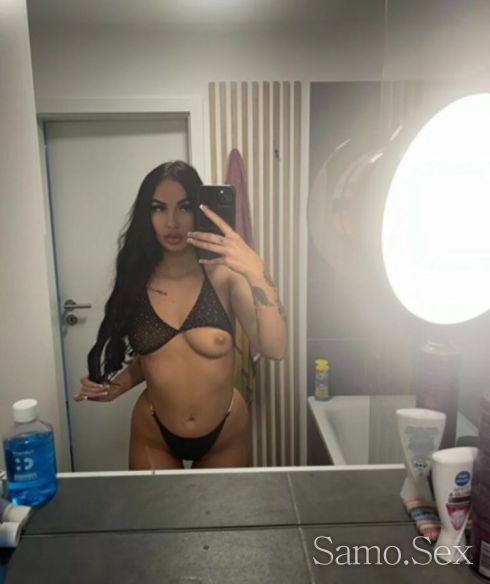 Sex bomba 💣❌ -  снимка 2