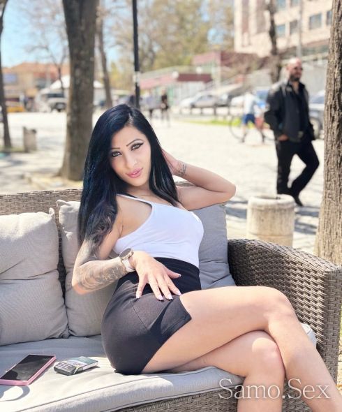 ❤️Sexy Kotence❤️ -  снимка 4