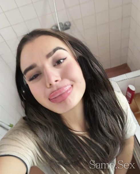 транс сексуална ела и опитай -  снимка 3