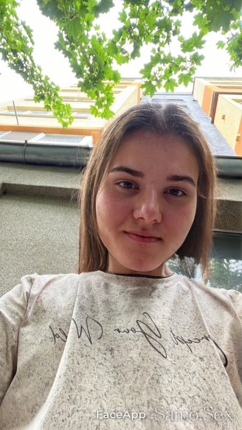 транс сексуална ела и опитай -  снимка 5