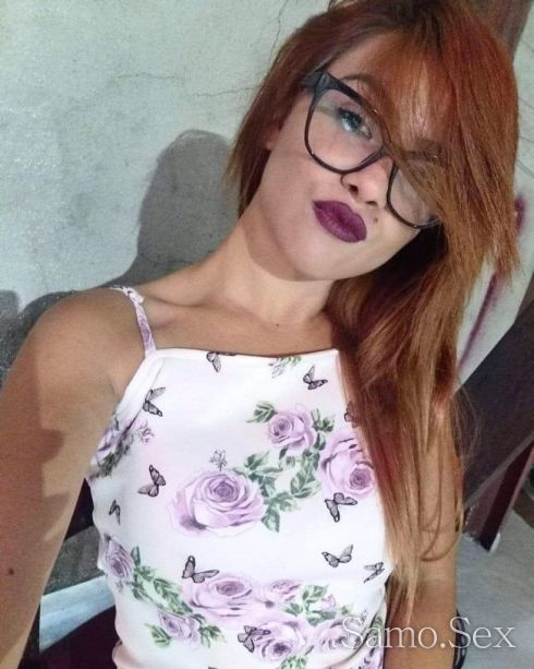 транс сексуална ела и опитай -  снимка 7