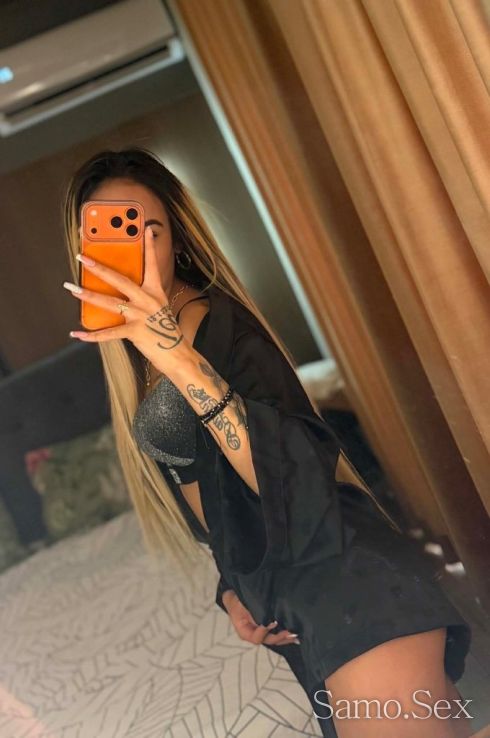 🔥 Irresistible Blonde 🔥 Too💛 sexy to pass me by… 😈💳 Revolut -  снимка 3