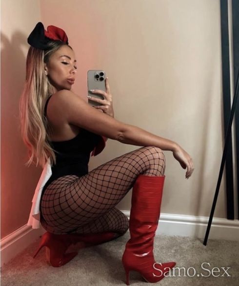 LUXURY_GIRL⭐️BRUTAL BEST👅 -  снимка 2