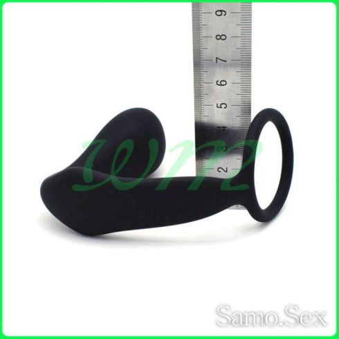 простатен масажор Prostate Cock Ring -  снимка 2
