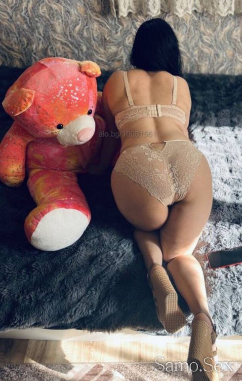 твоето момиче 💋 30 мин 40 евро 💋  снимки на 💯 реална съм 🥰 -  снимка 1