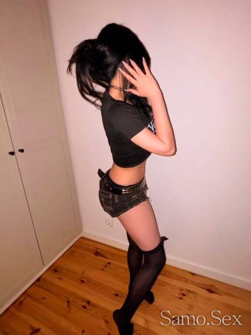 Stella 👠💯транс мацка👄 -  снимка 8