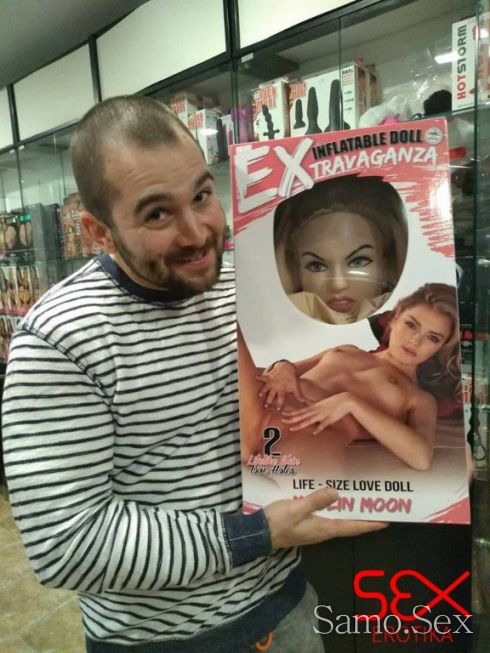Sex Shop Erotika Магазин София,кв.Стрелбище,бул. Гоце Делчев113 -  снимка 8