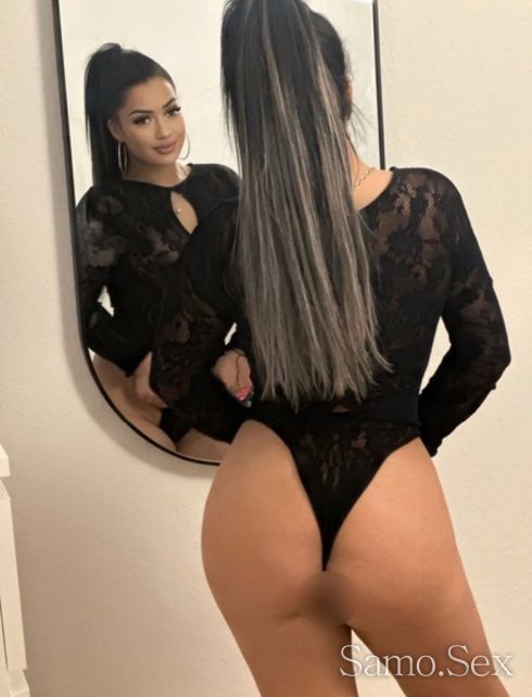 Sexy Girl😊 -  снимка 1