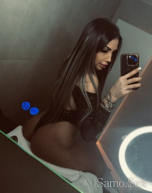 Vanessa Nova  😍 Escort -  снимка 3