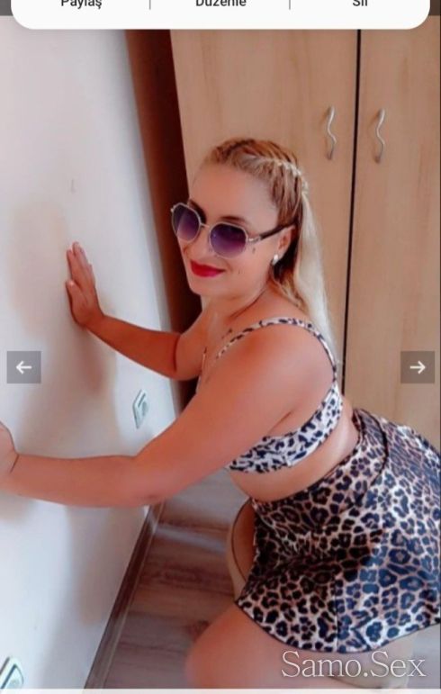 Seksi mnacka -  снимка 4
