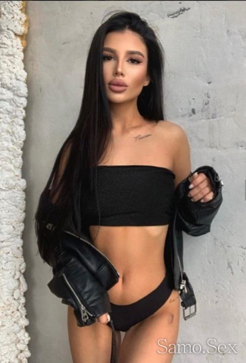 Обади се… и ми позволи да те побъркам от страст... -  снимка 1