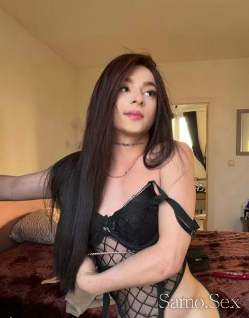 L A R A - trans Akt pas 19 cm -  снимка 7