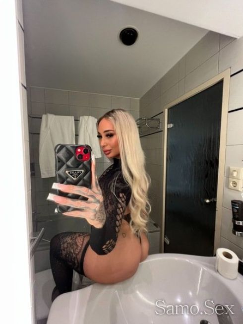 🔥NEW HOT ESCORT 🔥 -  снимка 8