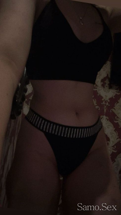 Отивай ме новата в град 💋 -  снимка 4