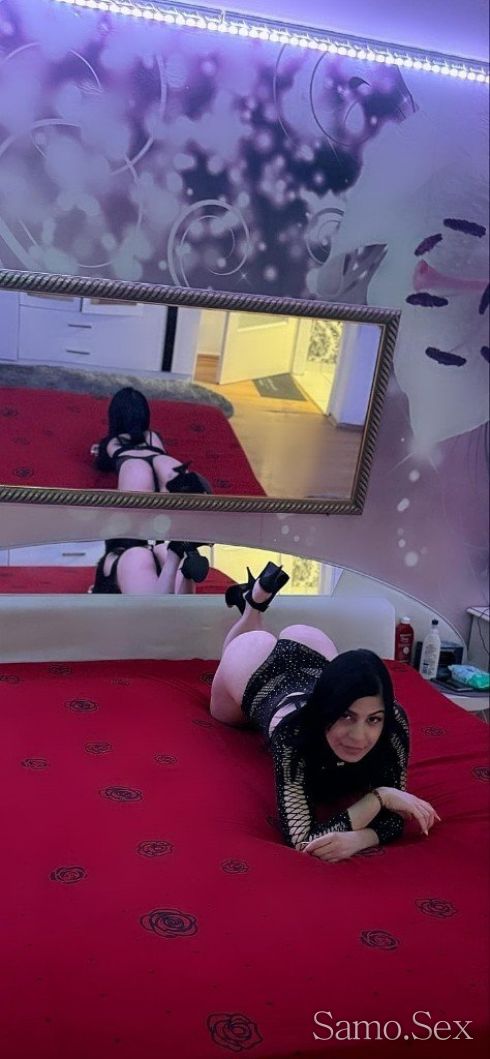 😋Ново секси парче в вашия град🔞 -  снимка 5