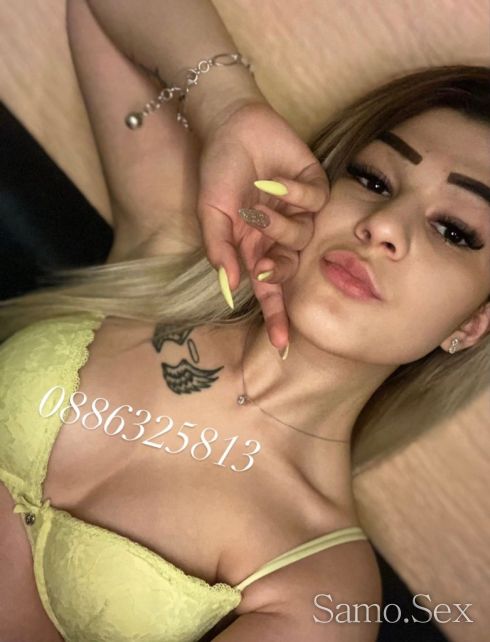 ❤️Vicky 💯 real❤️ -  снимка 10
