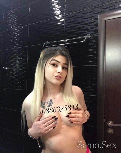 ❤️Vicky 💯 real❤️ -  снимка 8