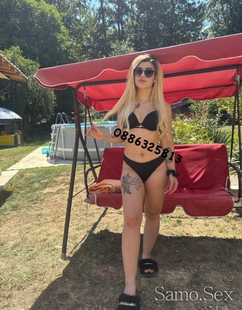 ❤️Vicky 💯 real❤️ -  снимка 9