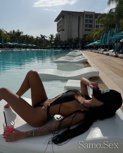 ✅NEW✅Sexy girl👅 -  снимка 2