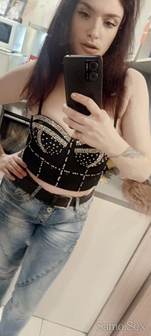 Свирка в кола 40 с кондом 70 без -  снимка 2