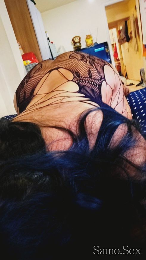 Обичам да ме лижат -  снимка 10