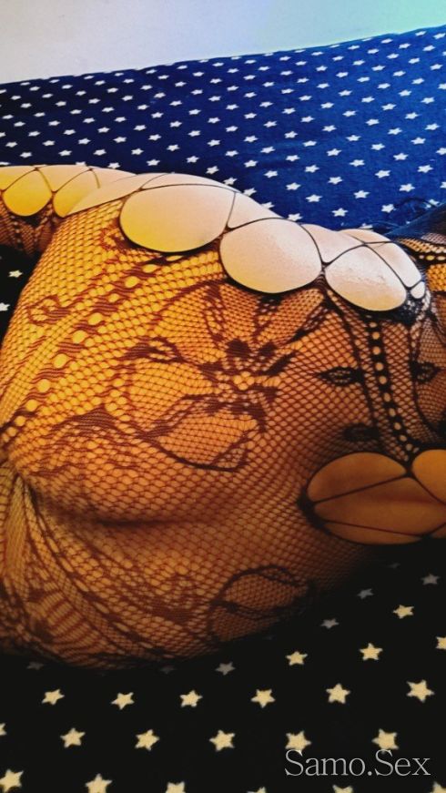 Обичам да ме лижат -  снимка 9