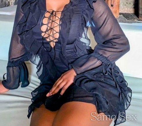 Промо 50€ 1час + свирка без кондом Св ус -  снимка 1