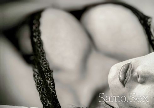 Промо 50€ 1час + свирка без кондом Св ус -  снимка 2