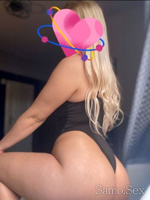 Разкрепостена, палава и страстна -  снимка 2