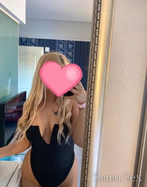 Разкрепостена, палава и страстна -  снимка 4