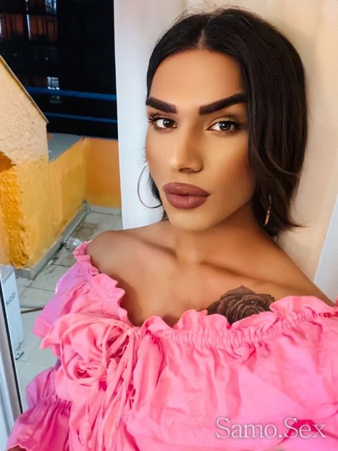 Black Hot girl for you!🥵👅🥰 -  снимка 3
