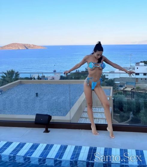 ✨ VIP Video call✨  WhatsApp 20min 100€ only revolut -  снимка 2